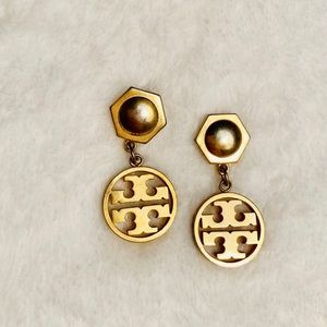 Authentic Tory Burch Earrings!